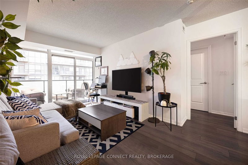 Preview image for 400 Adelaide St E #2301, Toronto