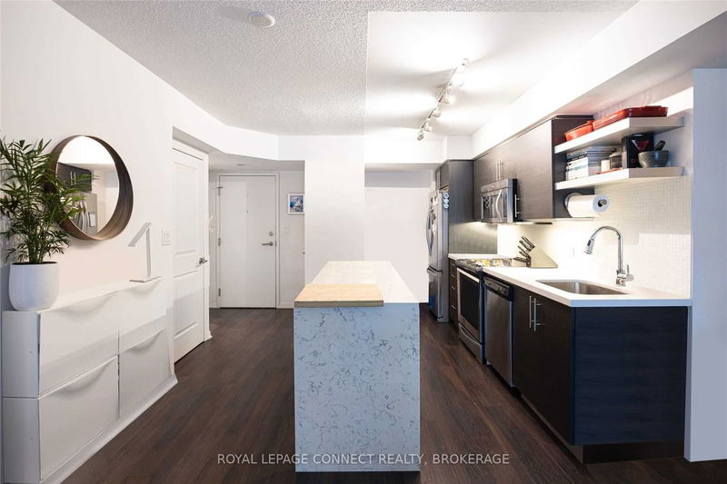 Preview image for 400 Adelaide St E #2301, Toronto