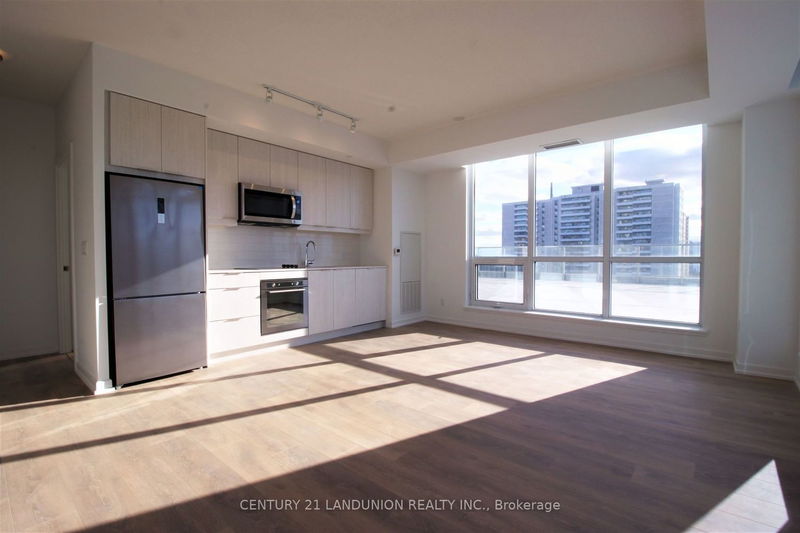 Preview image for 36 Forest Manor Rd #405, Toronto