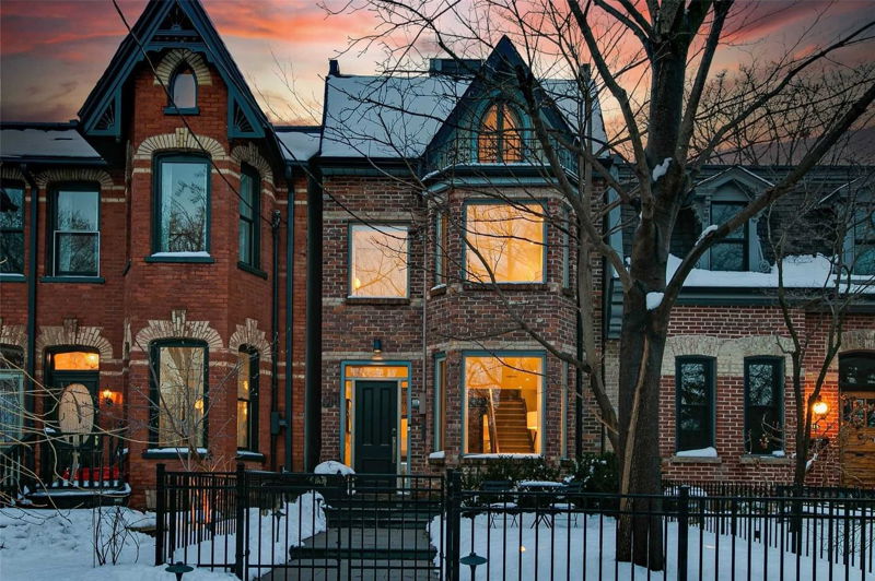 Preview image for 414 Sumach St, Toronto