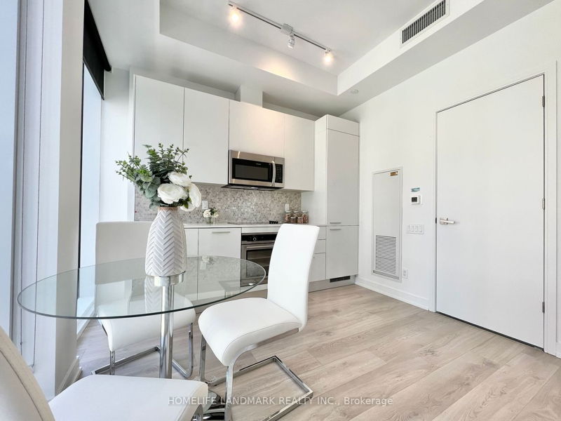Preview image for 3 Gloucester St #601, Toronto