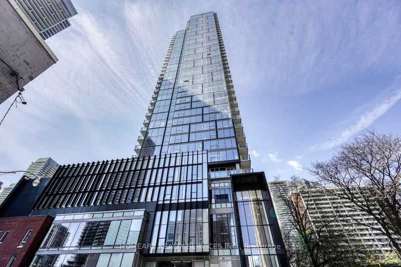 Preview image for 3 Gloucester St #1109, Toronto