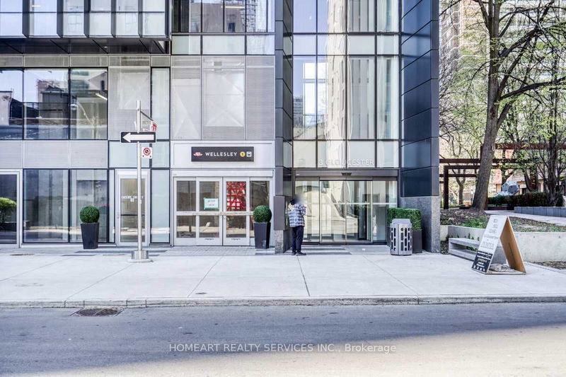 Preview image for 3 Gloucester St #1109, Toronto