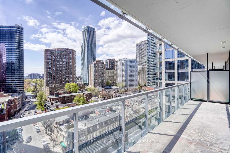 Preview image for 3 Gloucester St #1109, Toronto