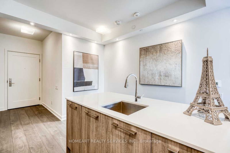 Preview image for 3 Gloucester St #1109, Toronto