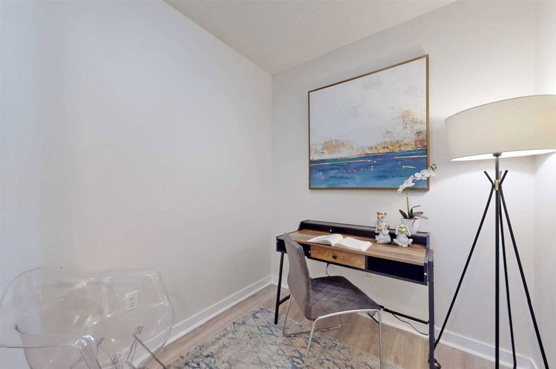 Preview image for 10 Navy Wharf Crt #803, Toronto