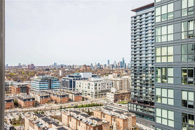 Preview image for 55 East Liberty St #1905, Toronto