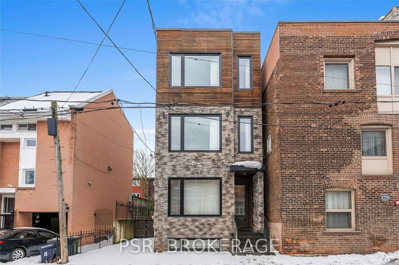 Preview image for 264 Milan St, Toronto