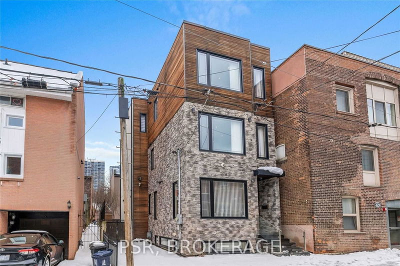 Preview image for 264 Milan St, Toronto