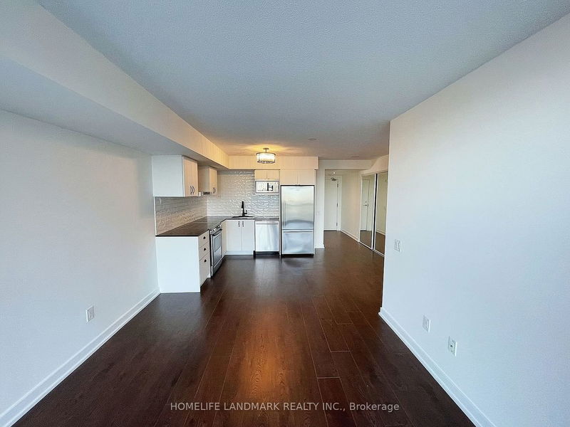 Preview image for 121 Mcmahon Dr E #1703, Toronto