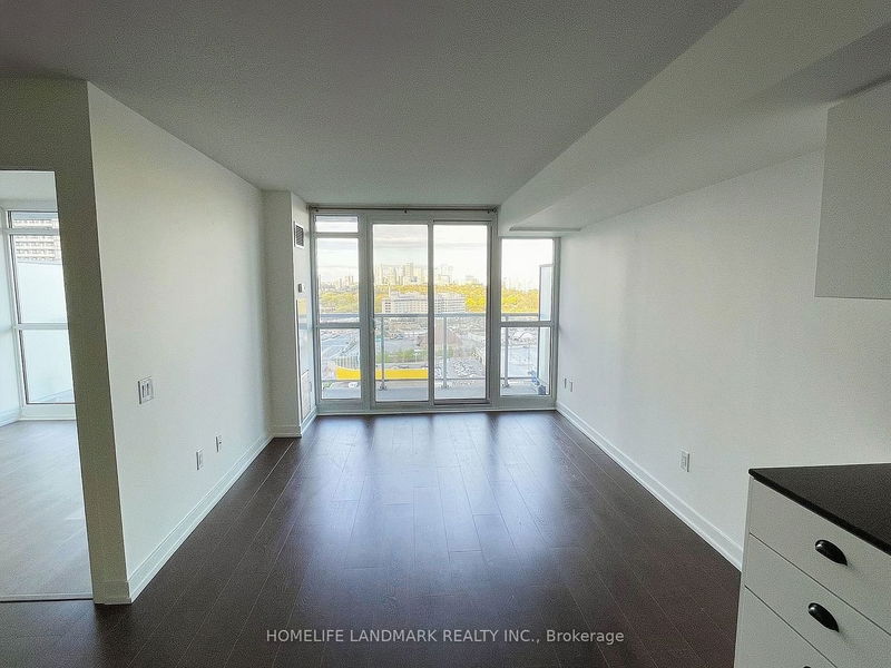 Preview image for 121 Mcmahon Dr E #1703, Toronto