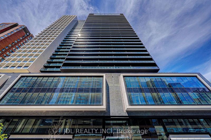 Preview image for 20 Edward St #1503, Toronto