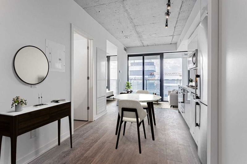 Preview image for 55 Ontario St #1506, Toronto