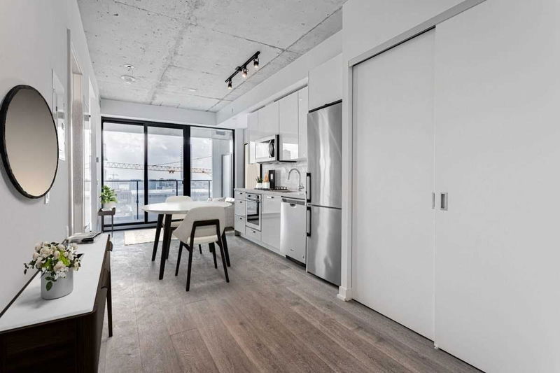 Preview image for 55 Ontario St #1506, Toronto