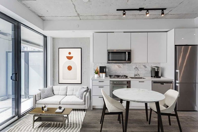 Preview image for 55 Ontario St #1506, Toronto