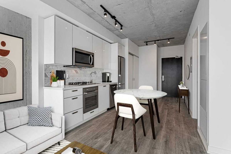 Preview image for 55 Ontario St #1506, Toronto