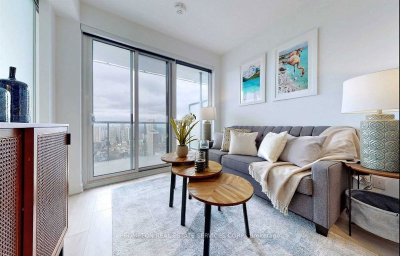 Preview image for 3 Gloucester St #4003, Toronto