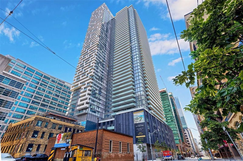 Preview image for 25 Richmond St #402, Toronto