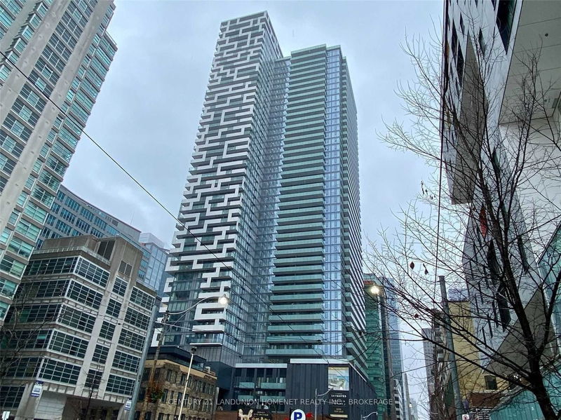 Preview image for 25 Richmond St #402, Toronto