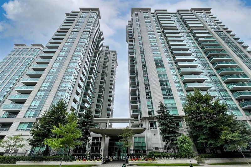 Preview image for 31 Bales Ave #1606, Toronto