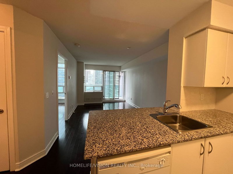 Preview image for 31 Bales Ave #1606, Toronto