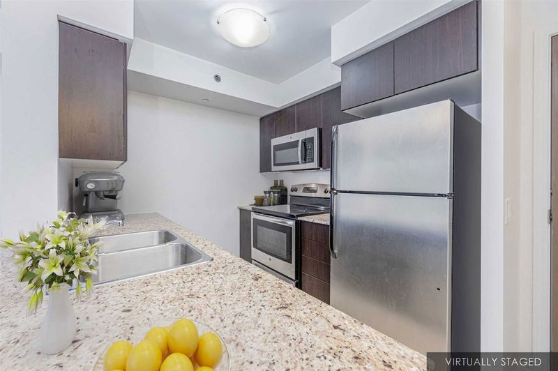 Preview image for 35 Saranac Blvd #427, Toronto