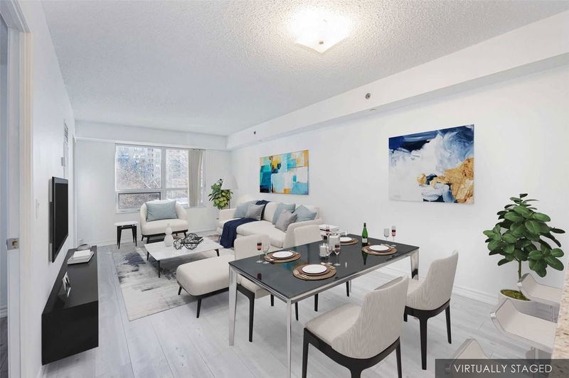 Preview image for 35 Saranac Blvd #427, Toronto