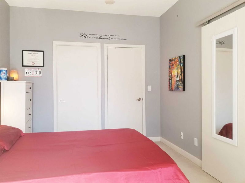 Preview image for 15 Bruyeres Mews #610, Toronto