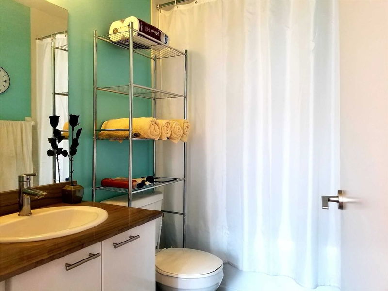 Preview image for 15 Bruyeres Mews #610, Toronto