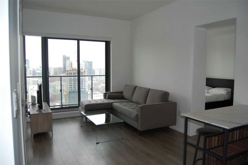 Preview image for 159 Dundas St E #3508, Toronto