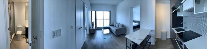 Preview image for 159 Dundas St E #3508, Toronto