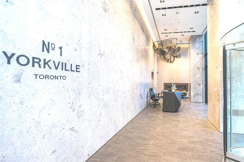 Preview image for 1 Yorkville Ave #1506, Toronto