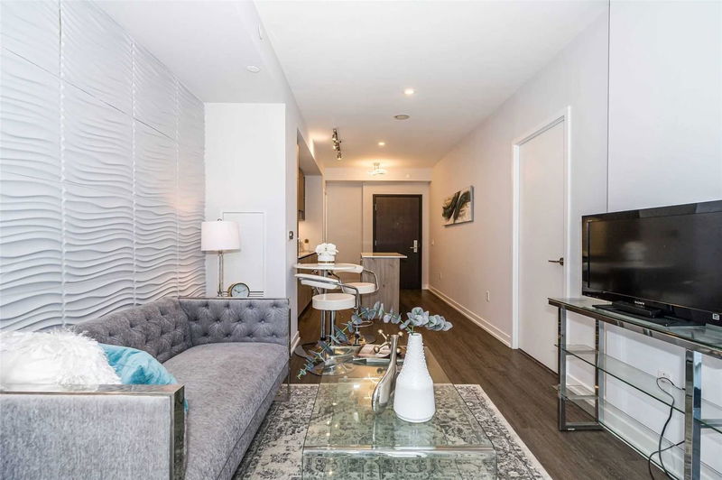 Preview image for 1 Yorkville Ave #1506, Toronto