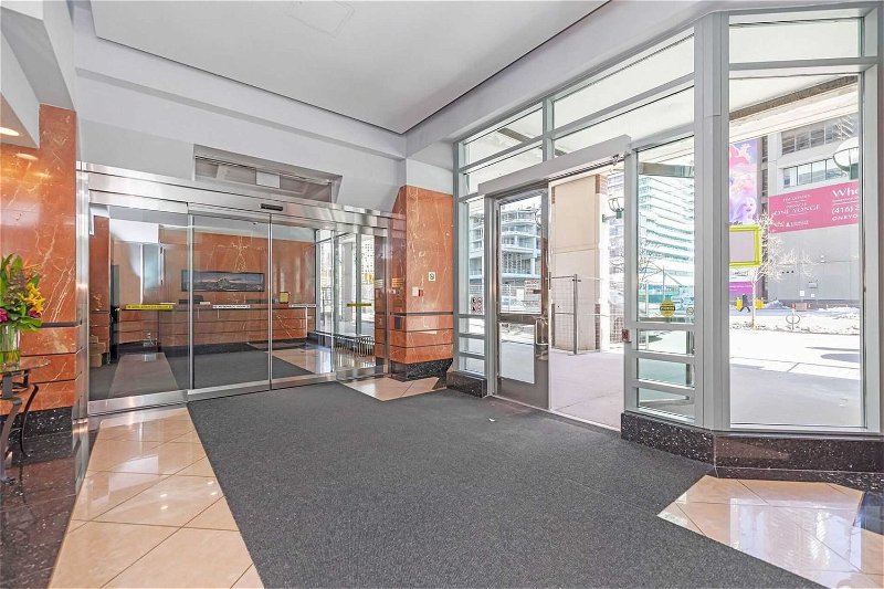Preview image for 10 Yonge St #2611, Toronto