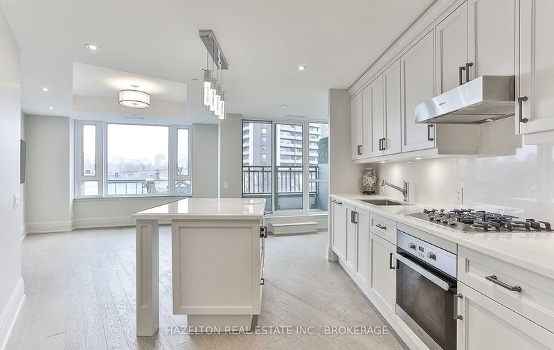 Preview image for 181 Davenport Rd #302, Toronto