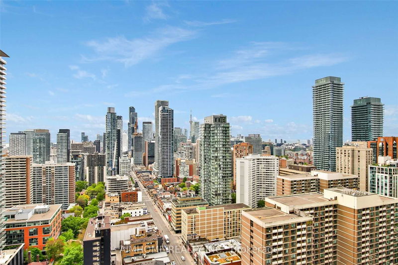 Preview image for 1 Bloor St E #3405, Toronto