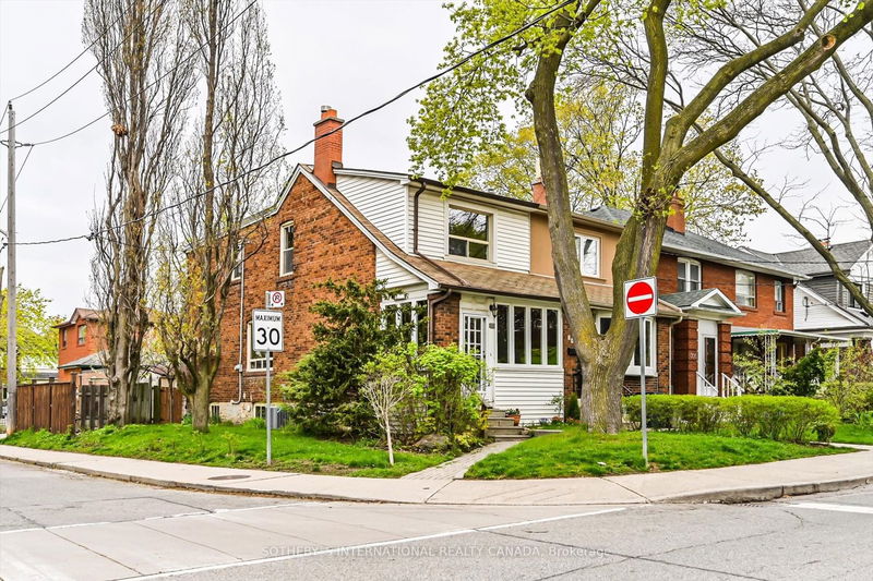 Preview image for 296 Wychwood Ave, Toronto