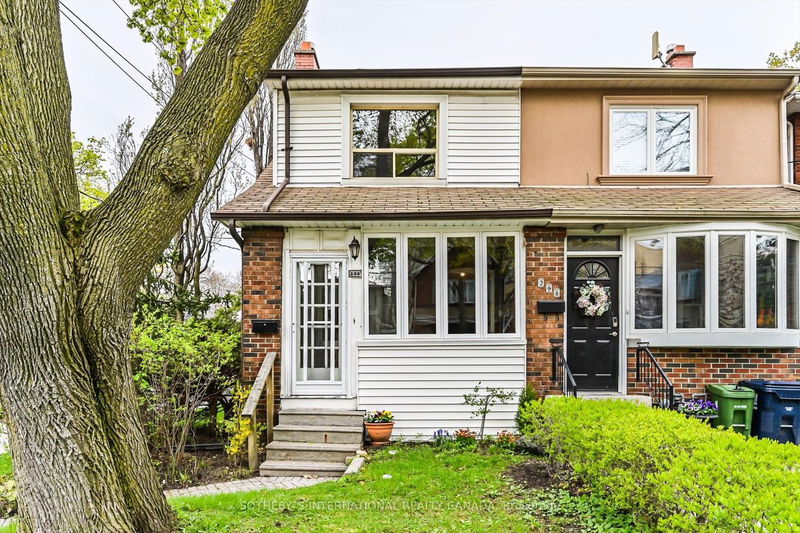 Preview image for 296 Wychwood Ave, Toronto