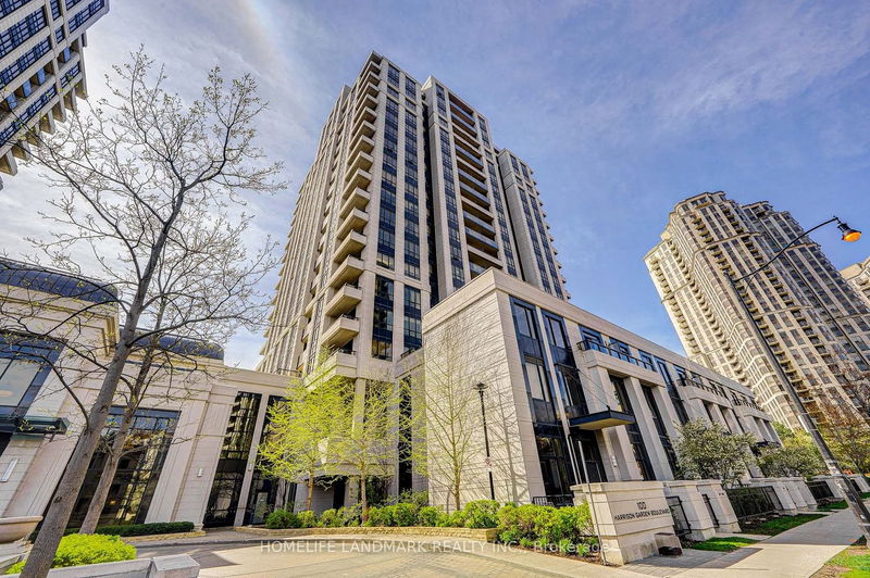 Preview image for 100 Harrison Garden Blvd #1108, Toronto