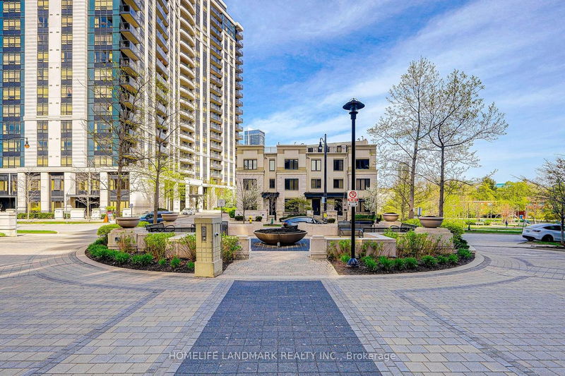 Preview image for 100 Harrison Garden Blvd #1108, Toronto