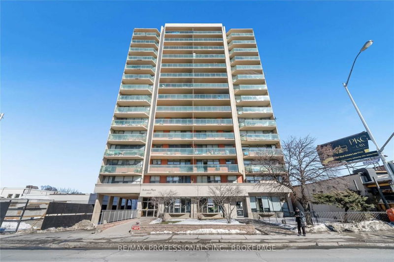Preview image for 5949 Yonge St #607, Toronto