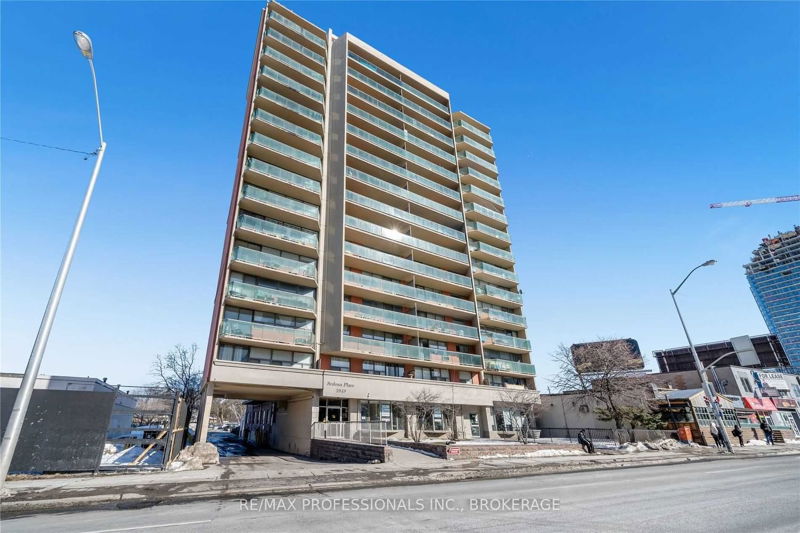 Preview image for 5949 Yonge St #607, Toronto