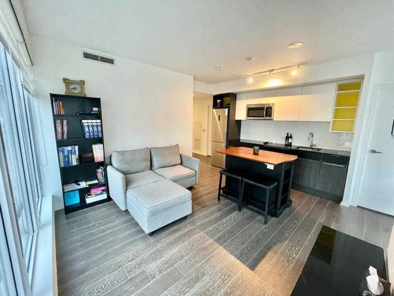 Preview image for 68 Shuter St #2305, Toronto