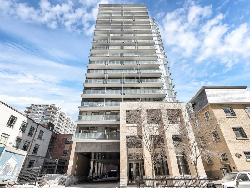 Preview image for 105 George St #1008, Toronto