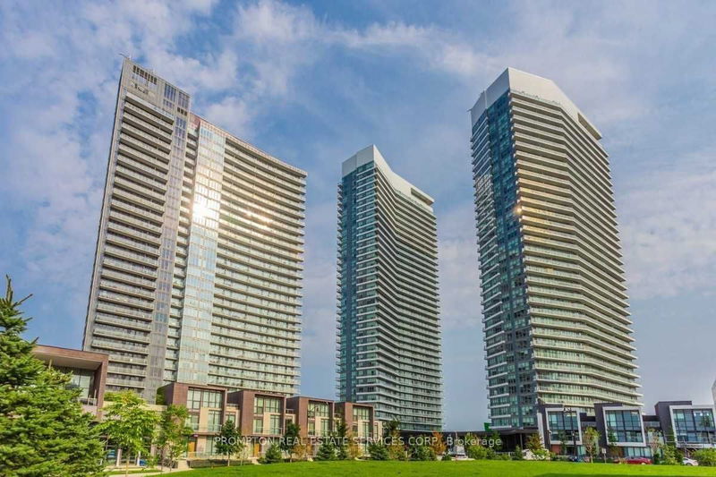Preview image for 115 Mcmahon Dr #3901, Toronto