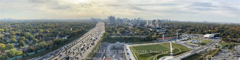 Preview image for 115 Mcmahon Dr #3901, Toronto