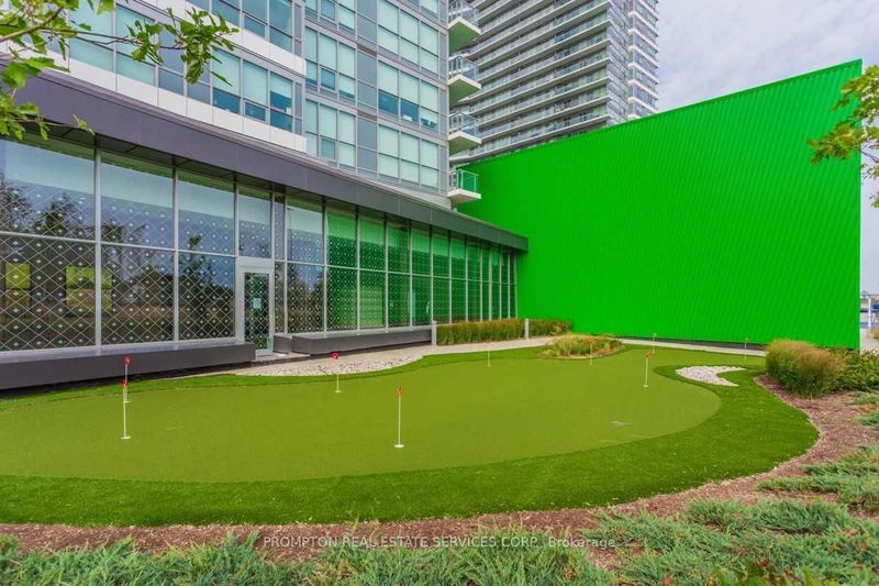 Preview image for 115 Mcmahon Dr #3901, Toronto