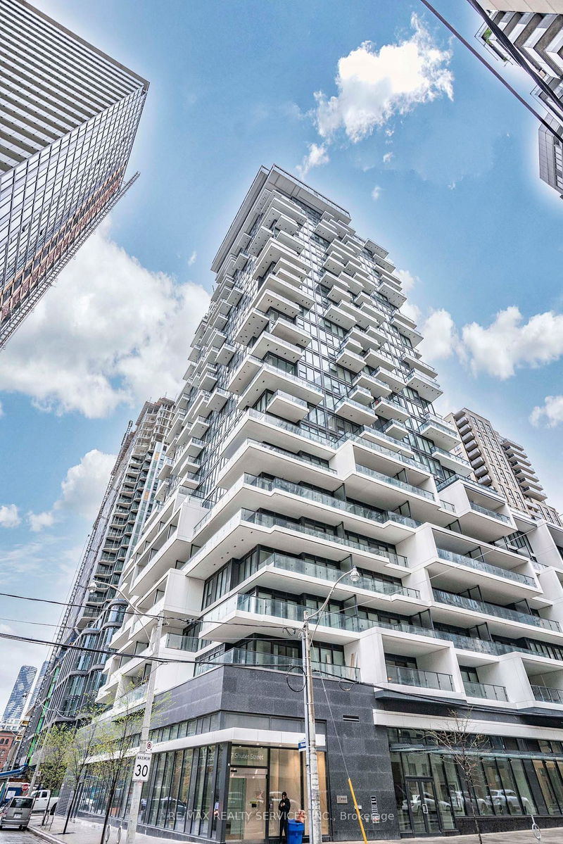 Preview image for 77 Shuter St #1203, Toronto