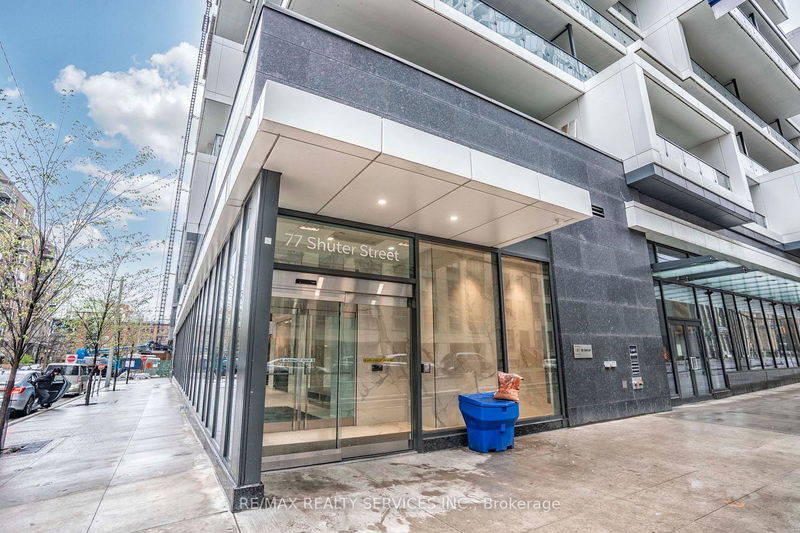 Preview image for 77 Shuter St #1203, Toronto