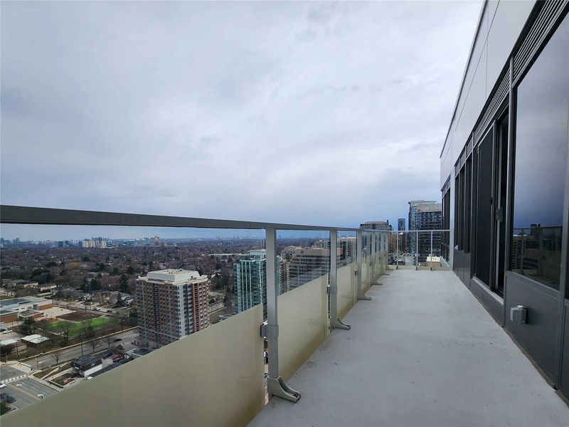 Preview image for 75 Canterbury Pl #2902, Toronto